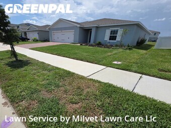 Lawn Cutting nearby Haines City, FL, 