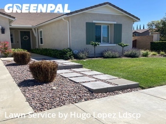 Work completed by residential-lawn-cutting-businesses-in in Temecula, CA