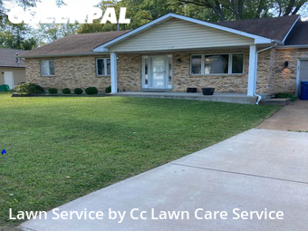 Lawn Mow nearby Maryland Heights, MO, 