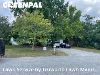 Lawn Service nearby Ocoee, FL, 