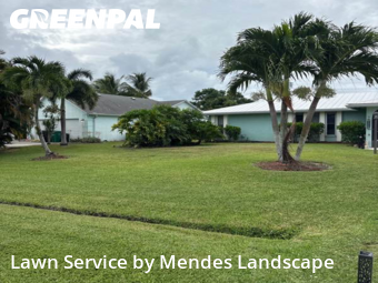 Lawn Mowing Service nearby Port St. Lucie, FL, 