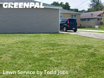 Yard Mowing nearby Elmhurst, IL, 