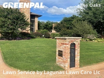 Lawn Mowing nearby Oklahoma City, OK, 