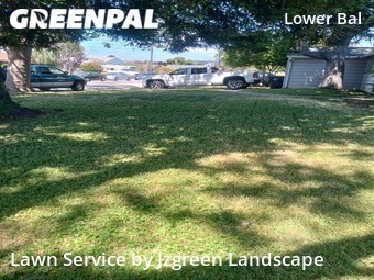 Lawn Care nearby San Leandro, CA, 