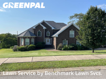 Lawn Service nearby Gallatin, TN, 