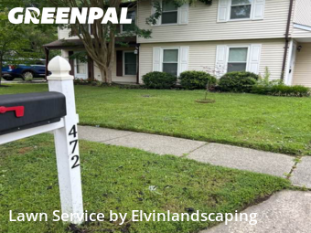 Lawn Mowing Service nearby Annapolis, MD, 