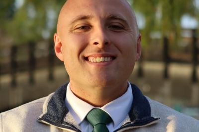 Company headshot