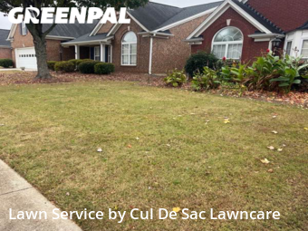 Yard Mowing nearby Lawrenceville, GA, 