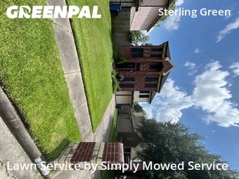 Lawn Mow nearby Channelview, TX, 