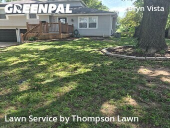 Lawn Maintenance nearby Olathe, KS, 
