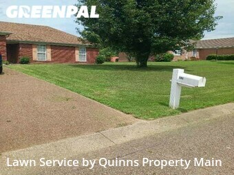 Yard Cutting nearby Jackson, TN, 