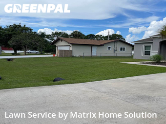 Lawn Care Service nearby Palm Bay, FL, 