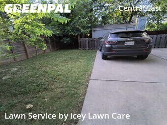 Lawn Care Service nearby Austin, TX, 