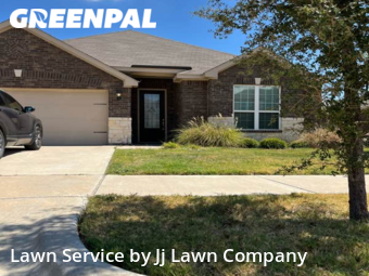Lawn Mow nearby Denton, TX, 