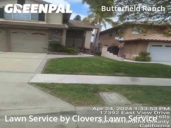 Lawn Cutting nearby Chino Hills, CA, 