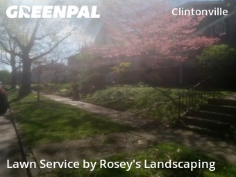 Lawn Cutting nearby Columbus, OH, 