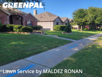 Lawn Care Service nearby Wylie, TX, 