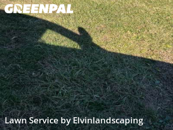 Lawn Work in Owings Mills, 21117, Yard Management by Elvinlandscaping, work completed in Nov , 2025