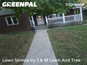 Lawn Maintenance nearby Columbus, OH, 