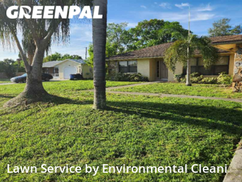 Grass Cutting nearby Port St. Lucie, FL, 