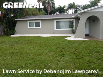 Lawn Mow nearby Largo, FL, 