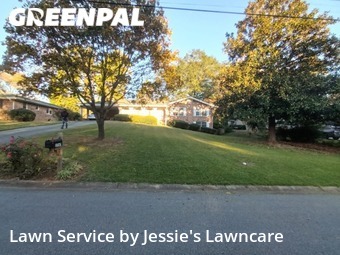 Grass Cutting nearby Smyrna, GA, 