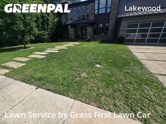 Lawn Cutting nearby Dallas, TX, 