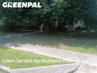 Grass Cutting nearby Jackson, TN, 