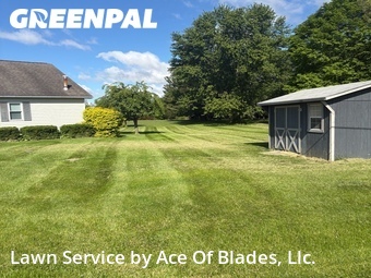 Lawn Service nearby Johnstown, OH, 
