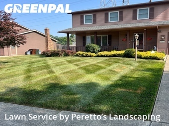 Lawn Maintenance nearby Parma, OH, 