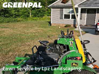 Yard Mowing nearby Concord, NC, 