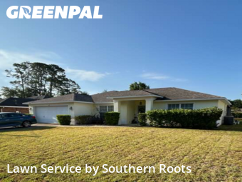 Yard Cutting nearby Palm Coast, FL, 