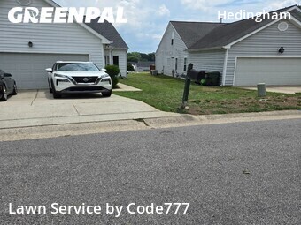 Lawn Cutting nearby Raleigh, NC, 