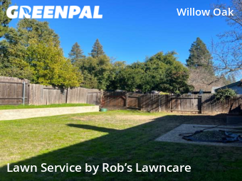 Lawn Cut nearby Citrus Heights, CA, 