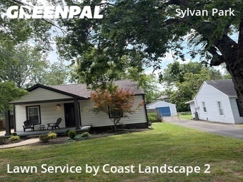 Lawn Cut nearby Nashville, TN, 