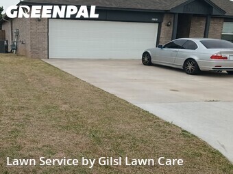 Grass Cutting nearby Edmond, OK, 