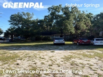 Lawn Mowing nearby Tampa, FL, 