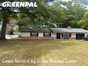 Lawn Care Service nearby Ocala, FL, 