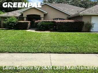 Lawn Care Service nearby Tavares, FL, 