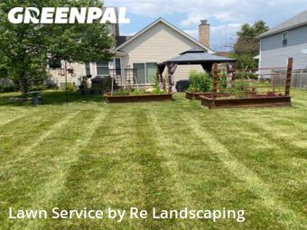 Lawn Mow nearby Carol Stream, IL, 