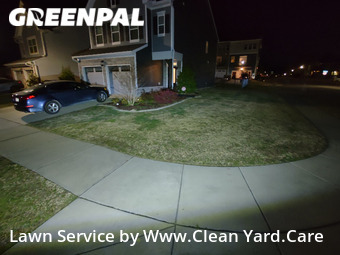 Lawn Cutting nearby Wake Forest, NC, 