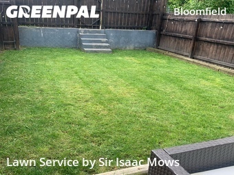 Lawn Mowing nearby Pittsburgh, PA, 