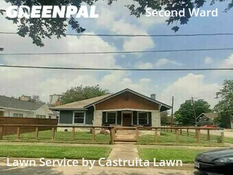Yard Cutting nearby Houston, TX, 