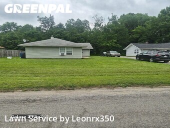 Grass Cut nearby Youngstown, OH, 