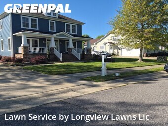 Lawn Care nearby Suffolk, VA, 