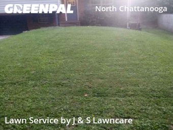 Grass Cutting nearby Chattanooga, GA, 