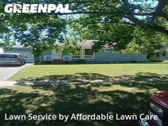 Lawn Service nearby Battle Creek, MI, 