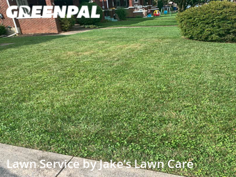 Lawn Care Service nearby New Cumberland, PA, 