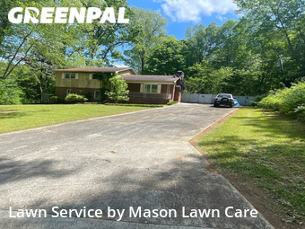 Lawn Mowing nearby Macon Bibb County, GA, 