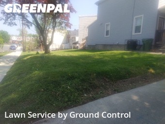 Lawn Maintenance nearby Baltimore, MD, 